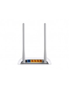 Безжичен рутер TP-Link... 2